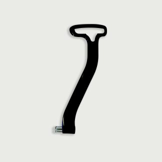 Serre-tête côté gauche GREEN X (Réf. A0003274)